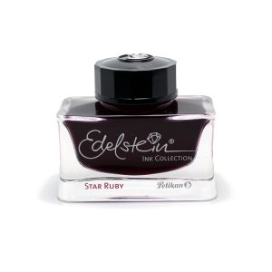 Atrament Pelikan Edelstein 50ml Czerwono-Różowy Star Ruby